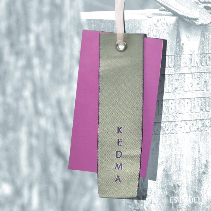 Es-Label Etiket Tasarım