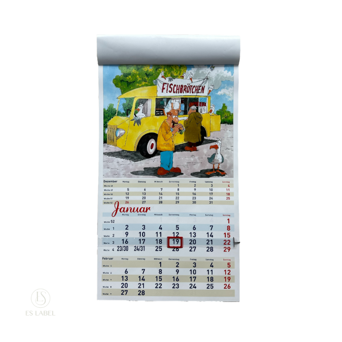 Es-Label Etiket Tasarım