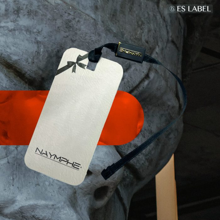 Es-Label Etiket Tasarım