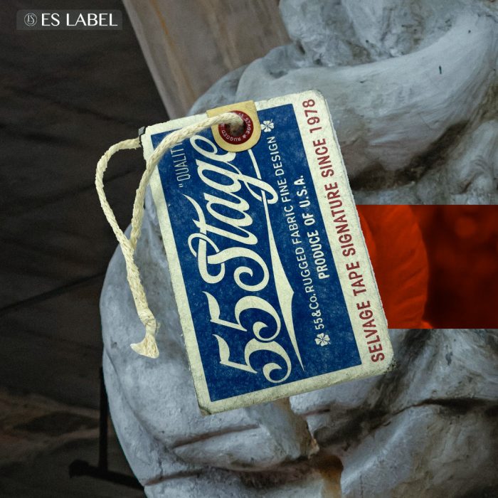 Es-Label Etiket Tasarım