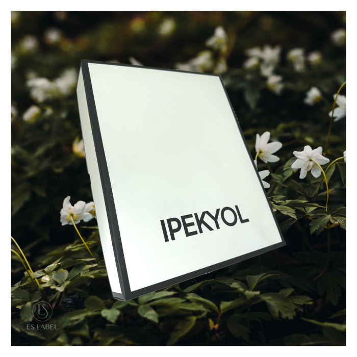 Es-Label Etiket Tasarım