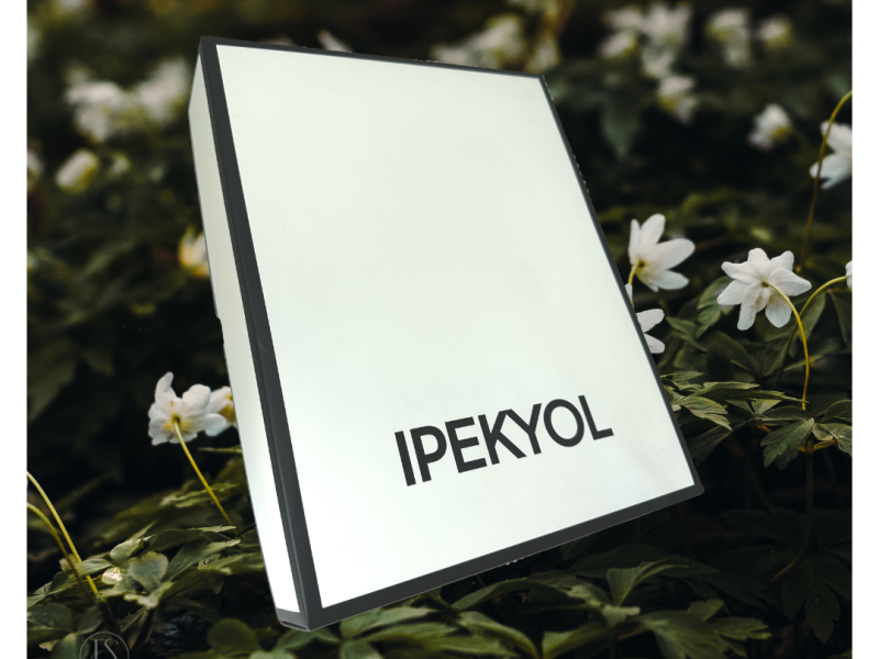 Es-Label Etiket Tasarım