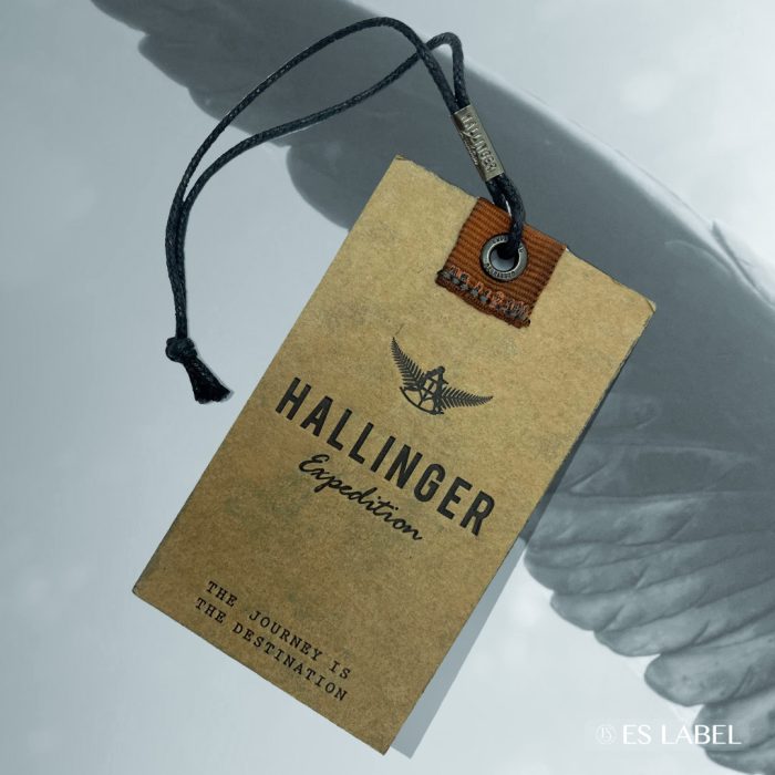 Es-Label Etiket Tasarım