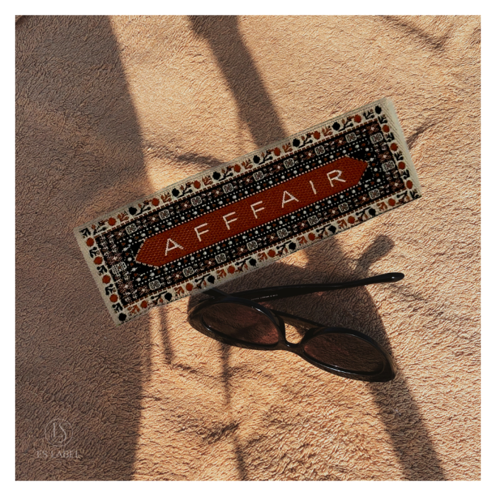 Es-Label Etiket Tasarım