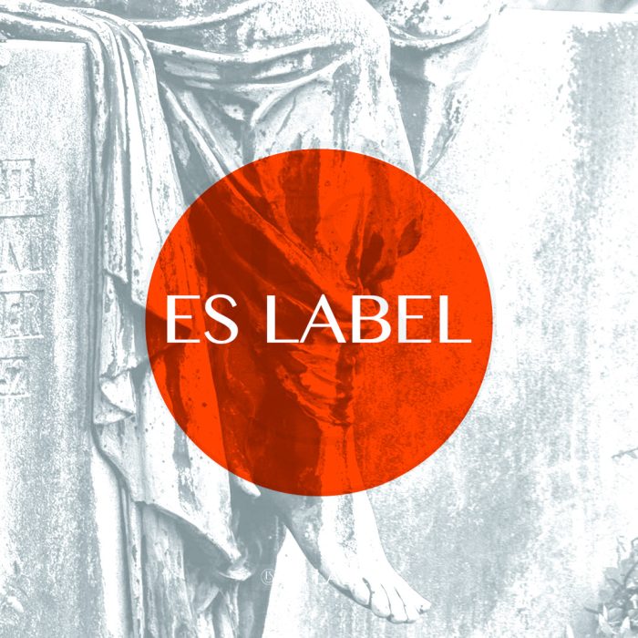 Es-Label Etiket Tasarım