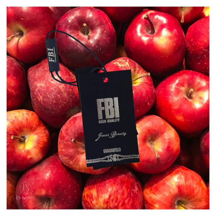 Es-Label Etiket Tasarım