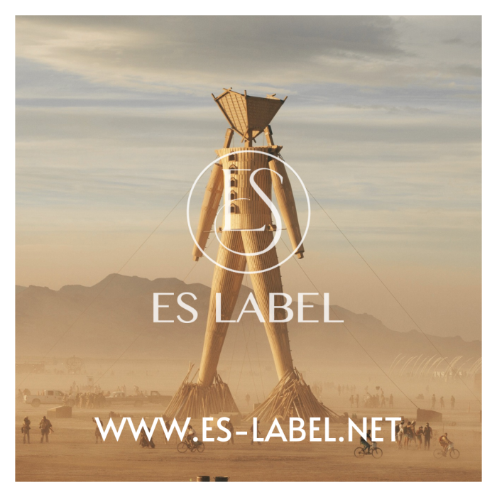 Es-Label Etiket Tasarım