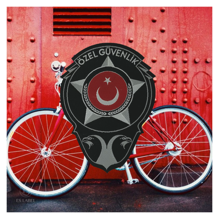 Es-Label Etiket Tasarım