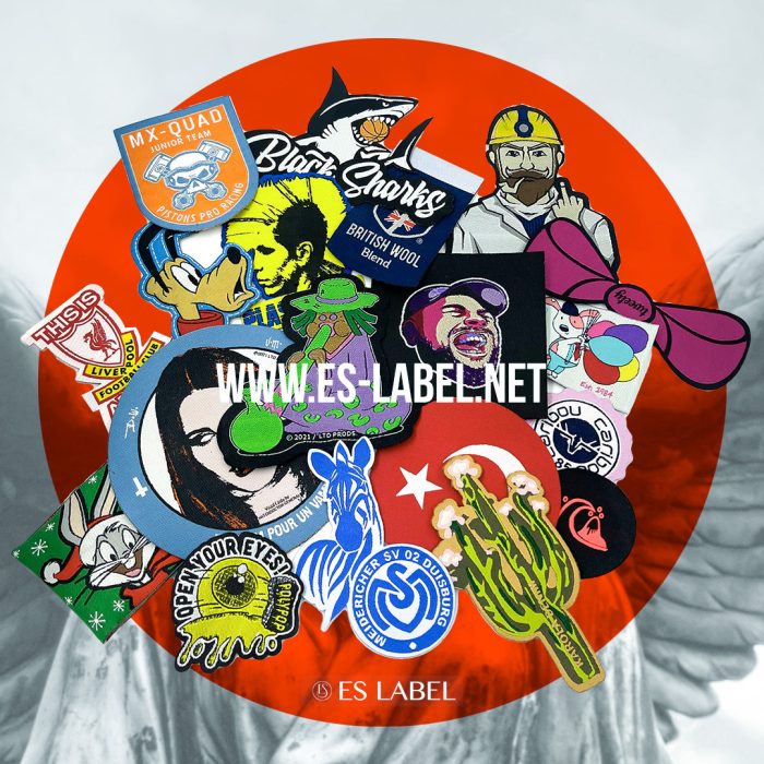 Es-Label Etiket Tasarım