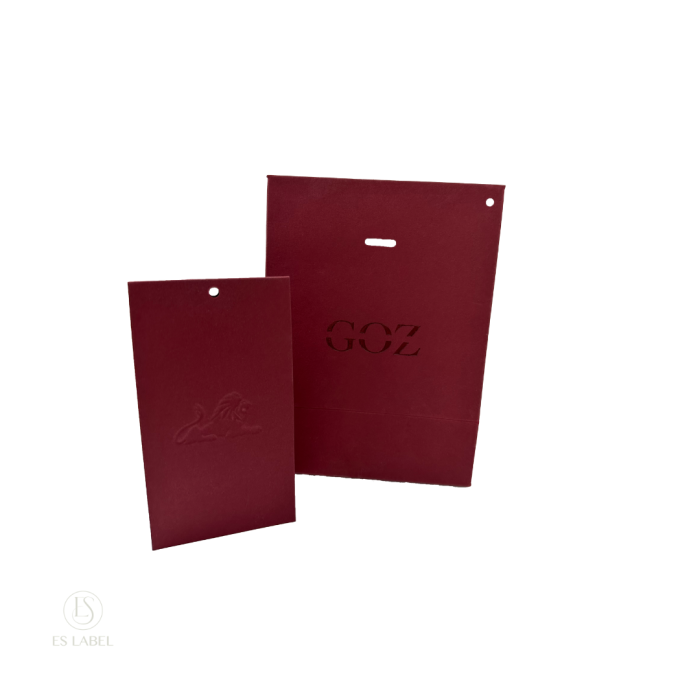 Es-Label Etiket Tasarım