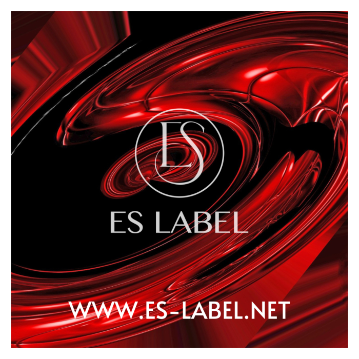 Es-Label Etiket Tasarım