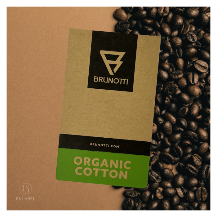 Es-Label Etiket Tasarım