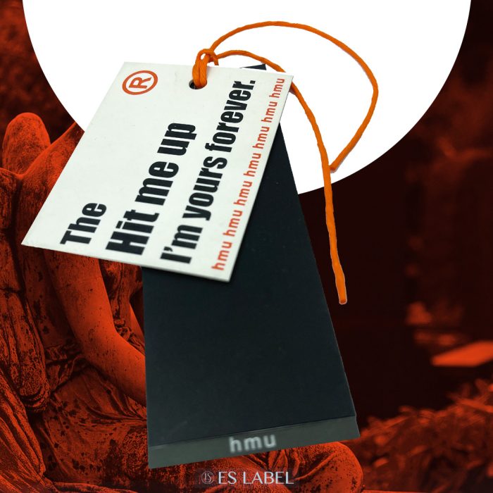 Es-Label Etiket Tasarım