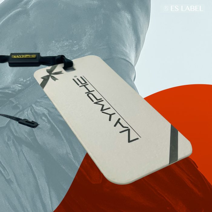 Es-Label Etiket Tasarım