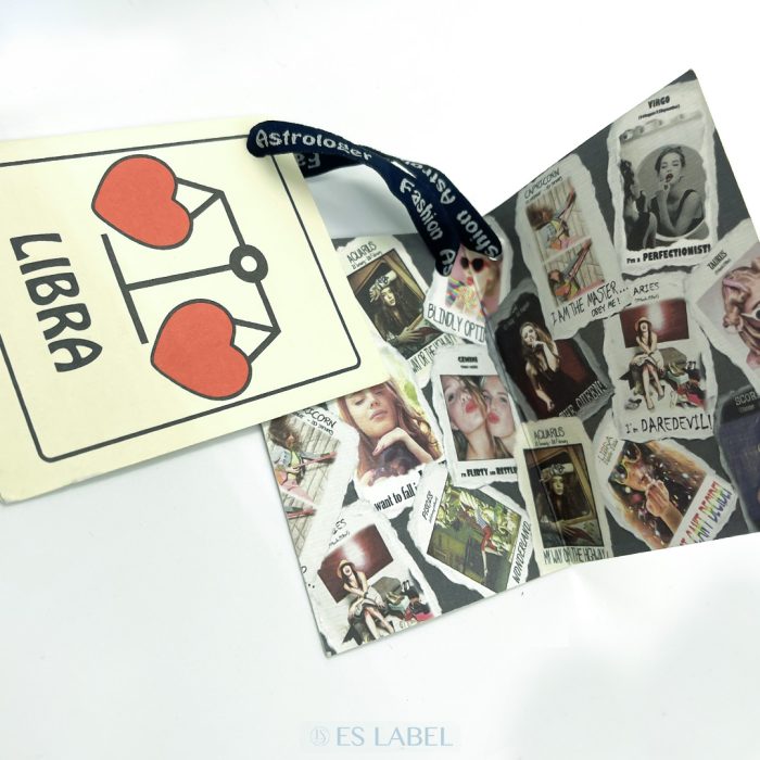 Es-Label Etiket Tasarım