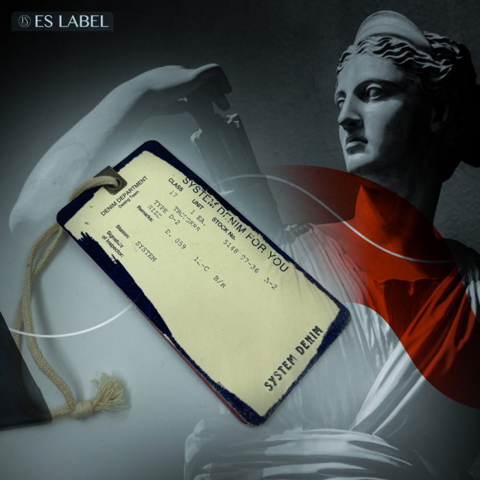 Es-Label Etiket Tasarım