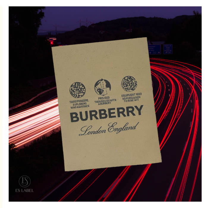 Es-Label Etiket Tasarım