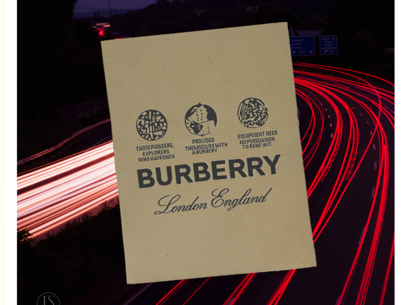 Es-Label Etiket Tasarım