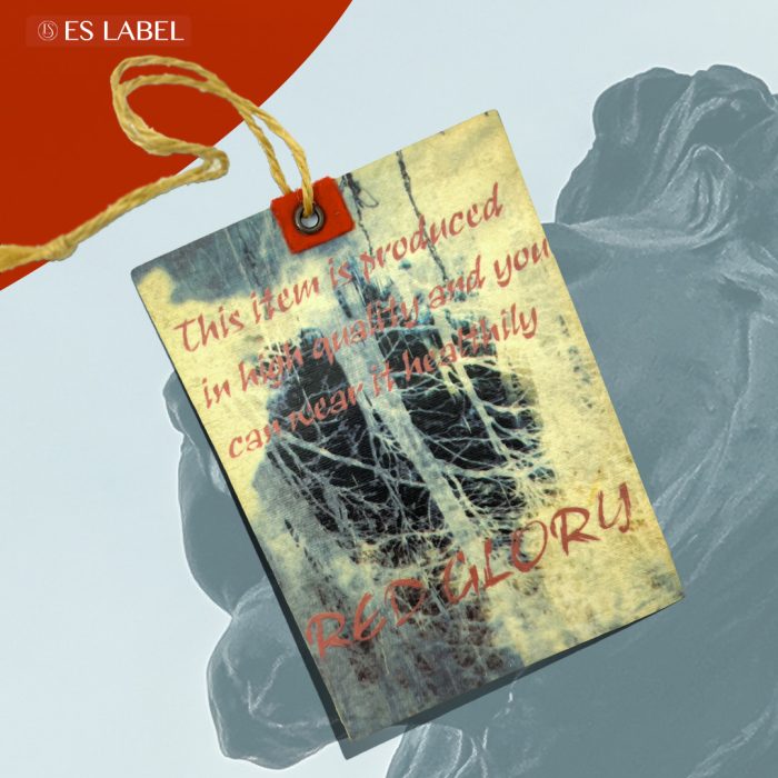 Es-Label Etiket Tasarım