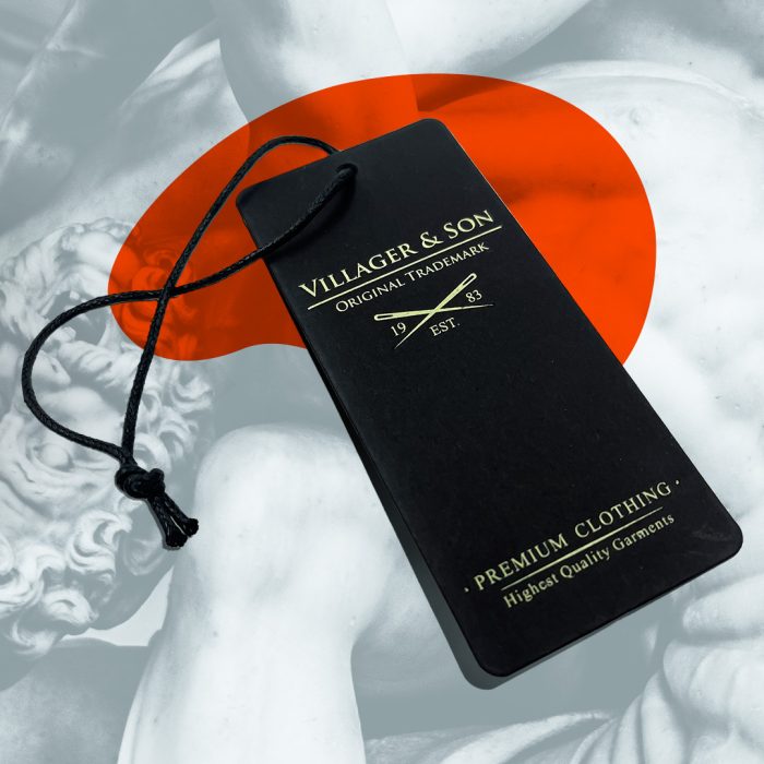 Es-Label Etiket Tasarım