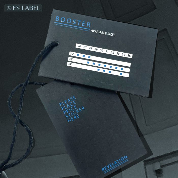 Es-Label Etiket Tasarım