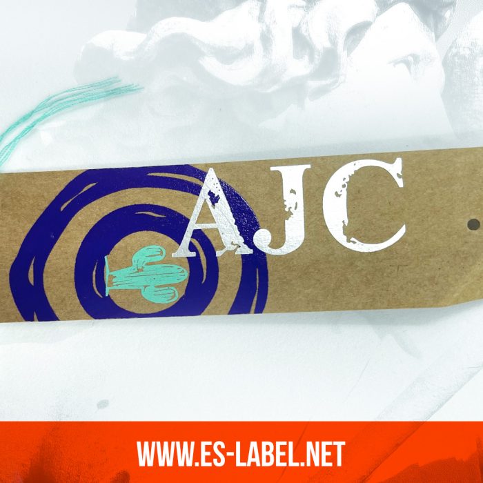 Es-Label Etiket Tasarım