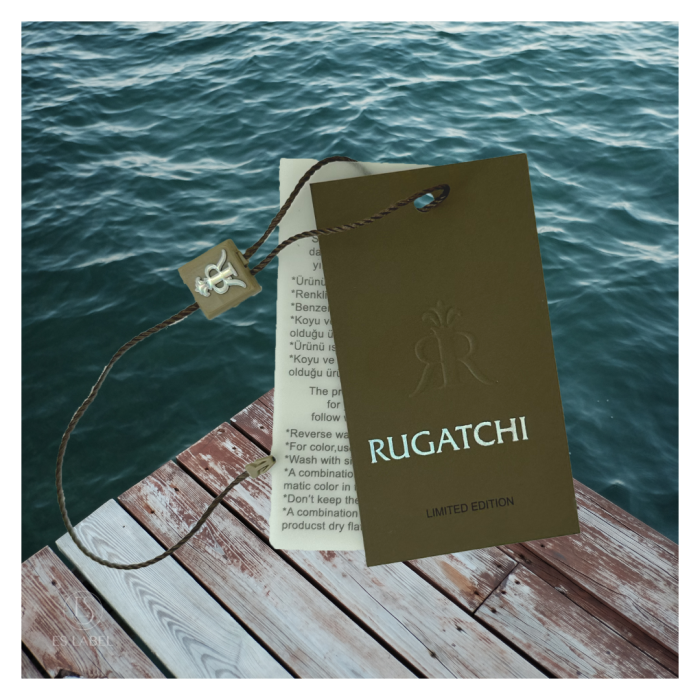 Es-Label Etiket Tasarım