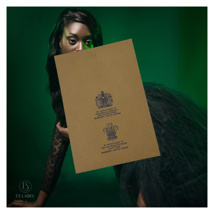 Es-Label Etiket Tasarım