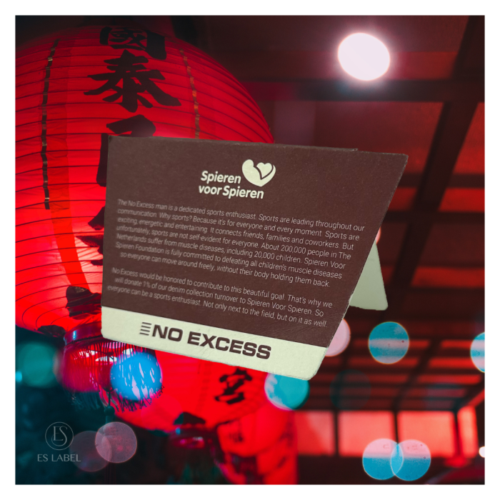 Es-Label Etiket Tasarım