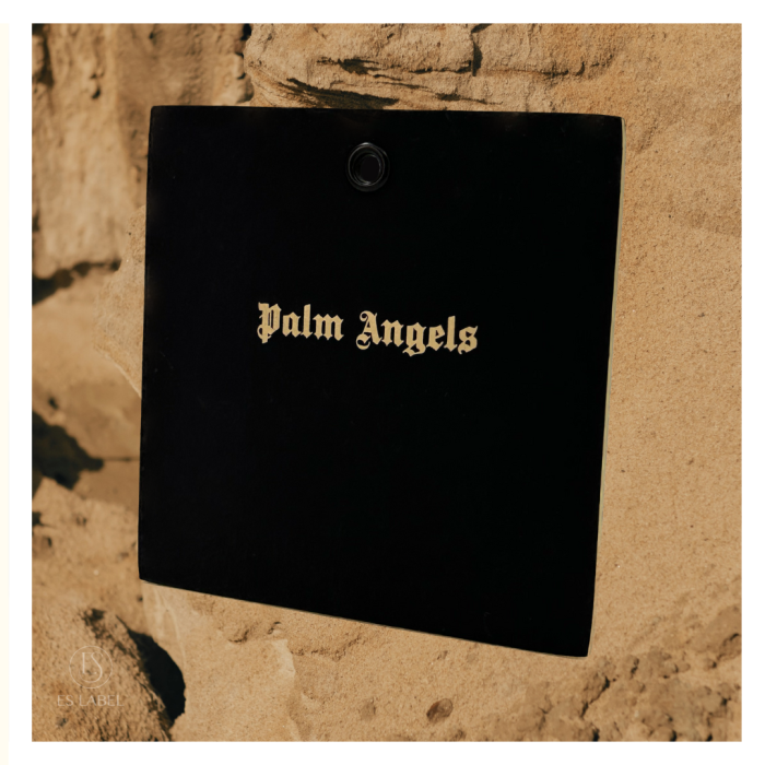 Es-Label Etiket Tasarım