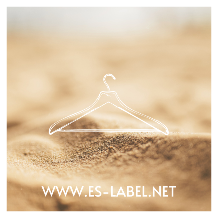 Es-Label Etiket Tasarım