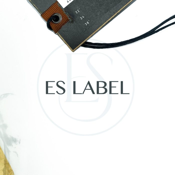 Es-Label Etiket Tasarım