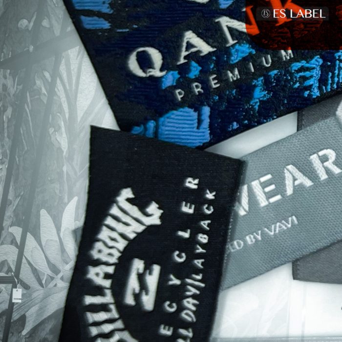 Es-Label Etiket Tasarım