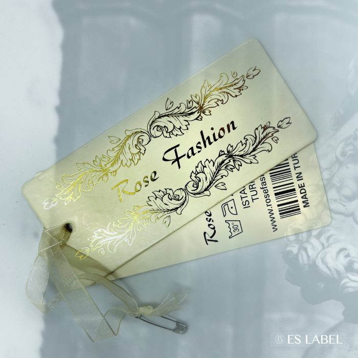 Es-Label Etiket Tasarım