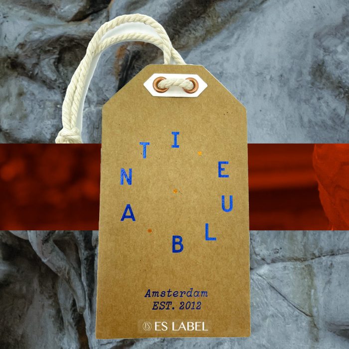 Es-Label Etiket Tasarım