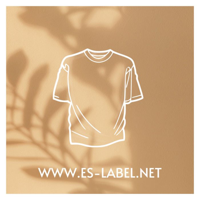 Es-Label Etiket Tasarım