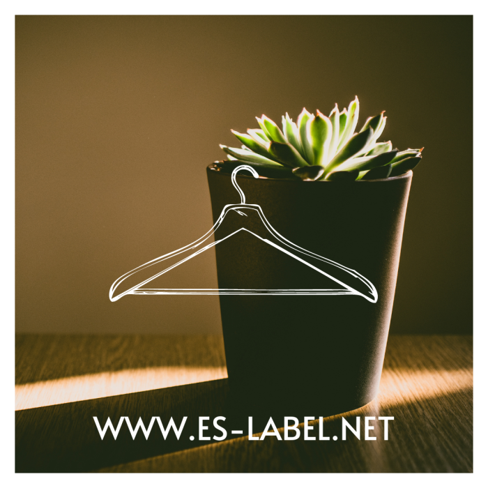Es-Label Etiket Tasarım