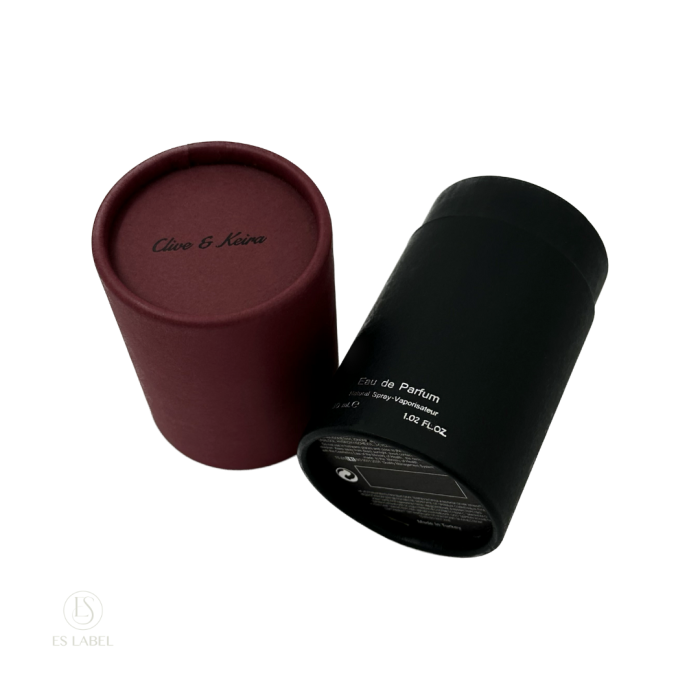 Es-Label Etiket Tasarım