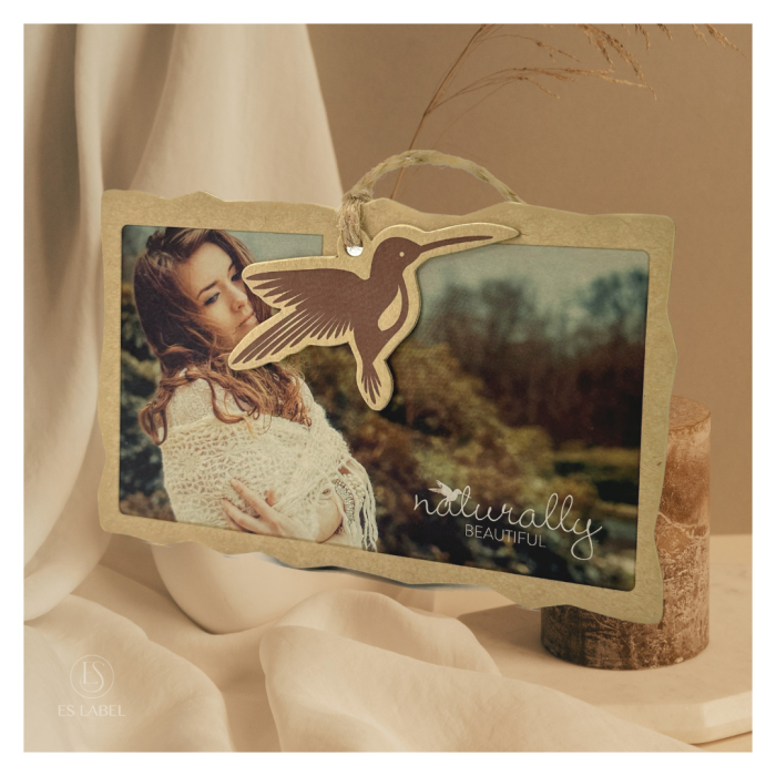 Es-Label Etiket Tasarım