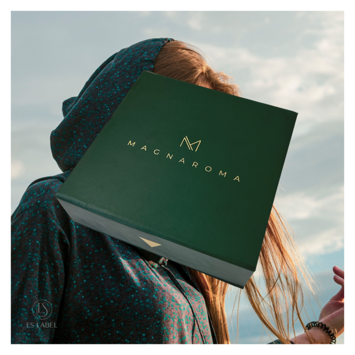 Es-Label Etiket Tasarım