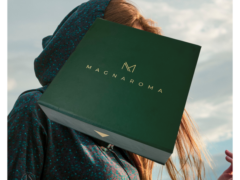 Es-Label Etiket Tasarım