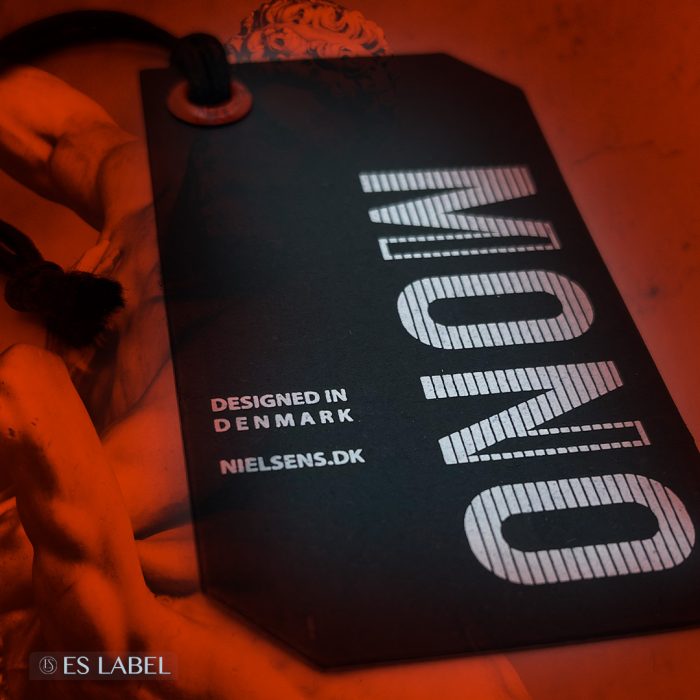 Es-Label Etiket Tasarım