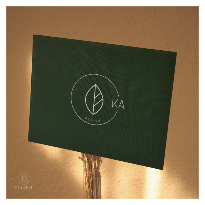 Es-Label Etiket Tasarım