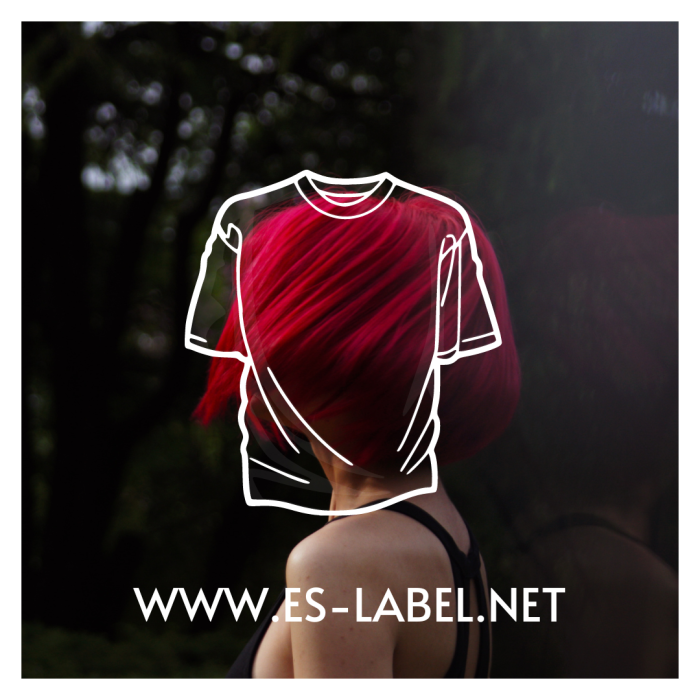 Es-Label Etiket Tasarım