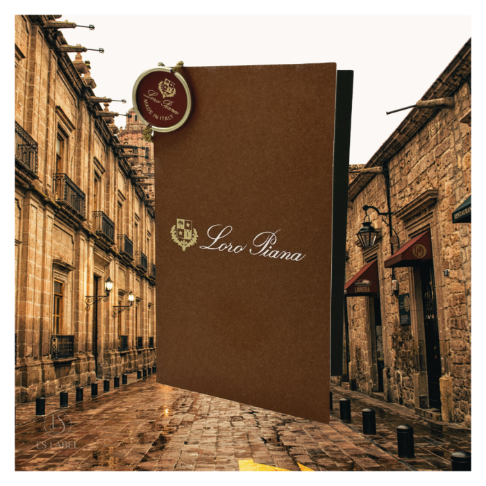 Es-Label Etiket Tasarım