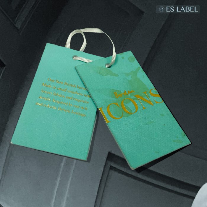 Es-Label Etiket Tasarım