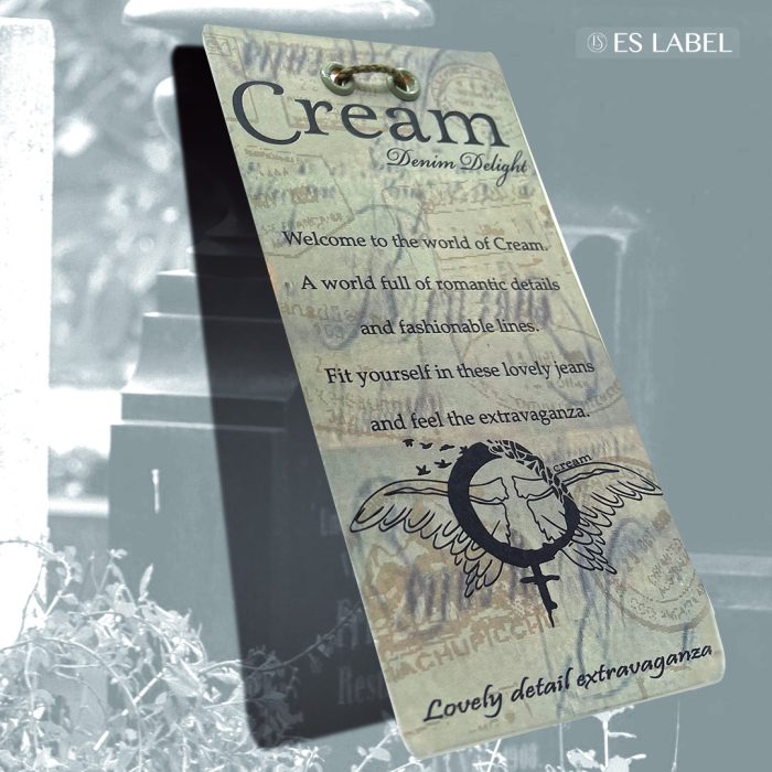 Es-Label Etiket Tasarım