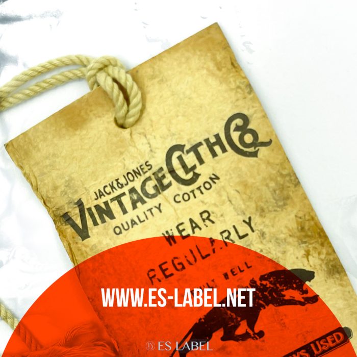 Es-Label Etiket Tasarım