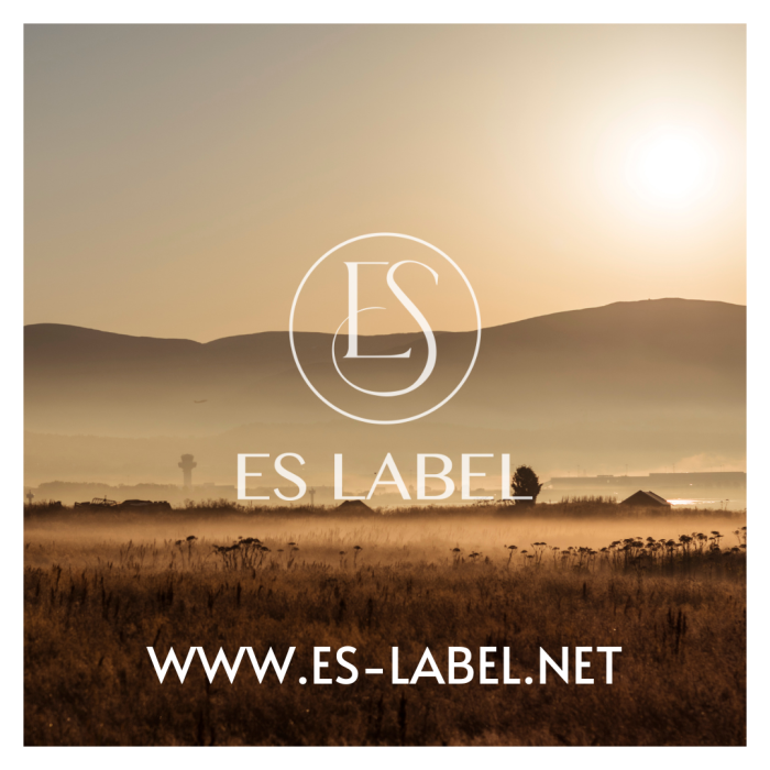 Es-Label Etiket Tasarım