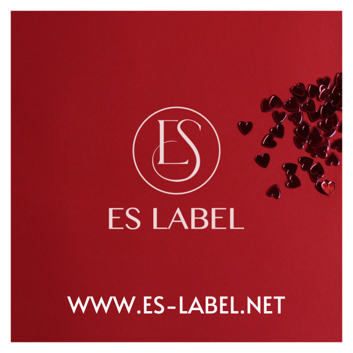 Es-Label Etiket Tasarım